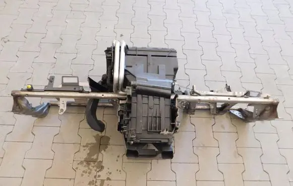 Ford Kuga II Interior heater climate box assembly 