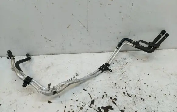 Ford Kuga III Engine coolant pipe/hose LX61-10C703-HPF