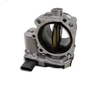Land Rover Range Rover Sport L494 Throttle body valve K6D39F991AA