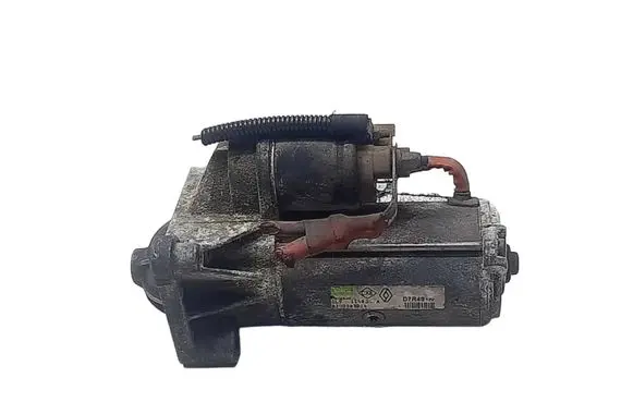Renault Megane II Starter motor 8200583014 D7R49