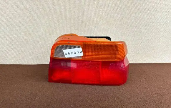 Ford Escort Rear/tail lights 63252