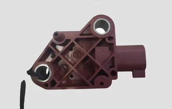 Volvo V50 Airbag deployment crash/impact sensor 9206975
