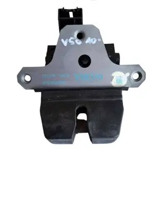 Volvo V50 Tailgate/trunk/boot lock/catch/latch 31276698