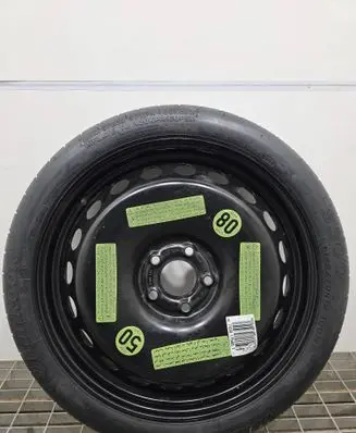 Audi A4 S4 B8 8K R19 spare wheel 8K0601027D 027D