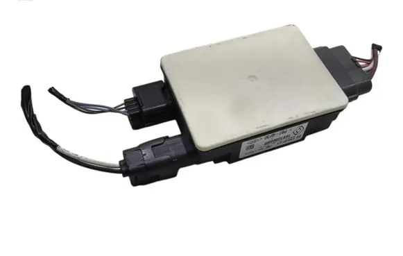 Renault Kadjar Fuel pump relay 169108688R