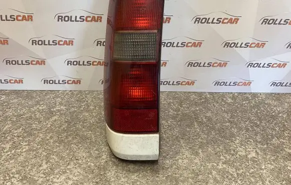 Volvo S70 V70 V70 XC Rear/tail lights 3512318 3512424