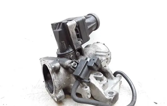 Volvo V70 EGR valve 505906010
