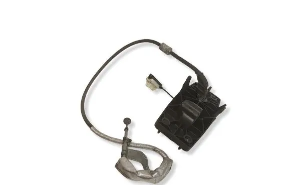 Audi A4 S4 B9 Gear shifter/selector 8W0713052