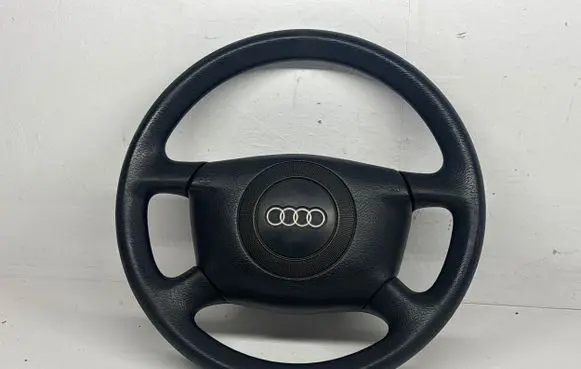 Audi A6 S6 C5 4B Steering wheel 4B0419091