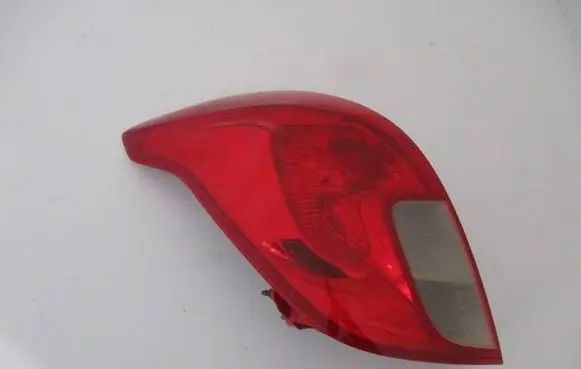 Opel Mokka Rear/tail lights 42528021