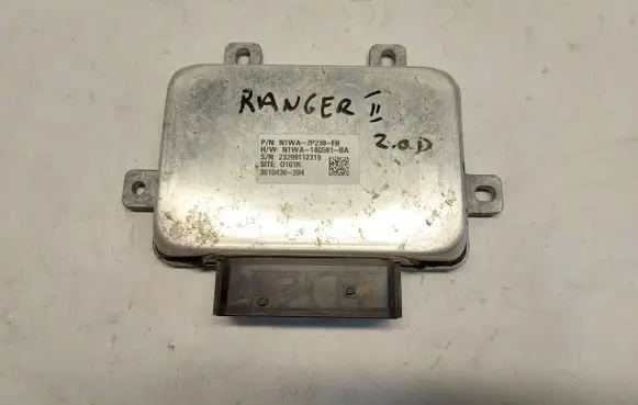Ford Ranger IV Generator/alternator part