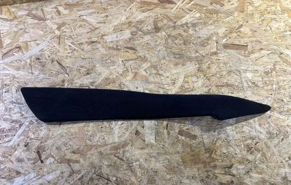 BMW 5 F10 F11 Other center console (tunnel) element 9171567 52107010