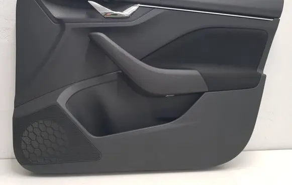 Skoda Kamiq Front door card panel trim 655867014 655867014AK