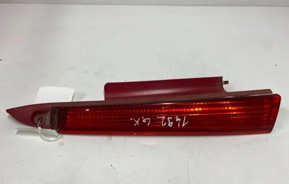 Citroen C4 I Rear tail light reflector 79998D 4CZX13405D