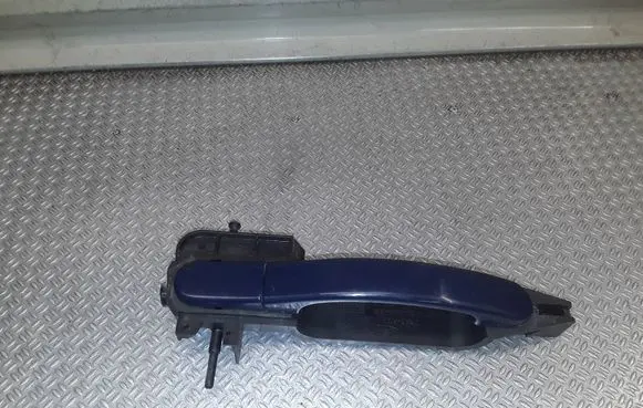 Ford Fusion Front door exterior handle 2S61A224A36AL