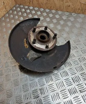 Opel Insignia A Front wheel hub