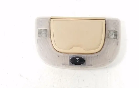 Mercedes-Benz S W220 Rear seat light A2208200301