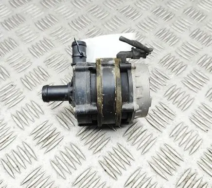 Volvo C40 Electric auxiliary coolant/water pump 32257969