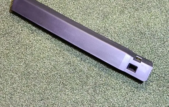 Mercedes-Benz Citan II Other interior part 739102193R