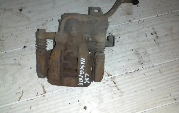 Opel Insignia B Rear brake caliper A002C771C