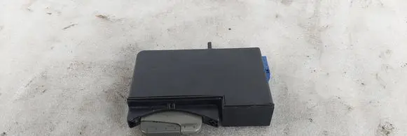 Renault Laguna II Ignition lock 8200004283