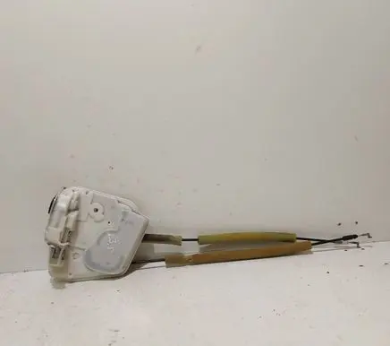 Mazda 3 II Rear door lock A0056 0C09A0056