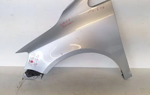 Volkswagen Golf Plus Fender
