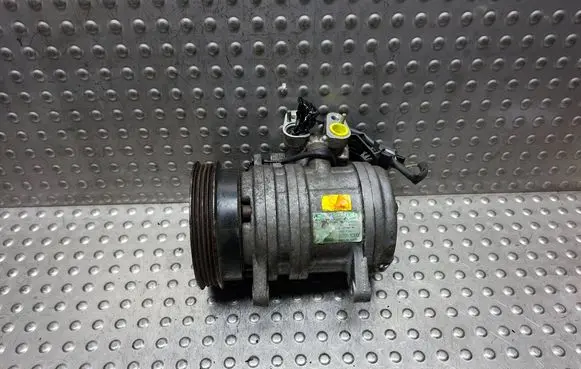 Hyundai Getz Air conditioning (A/C) compressor (pump) S26405064 977011CXXX