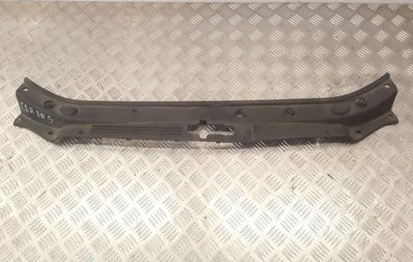 KIA Carens II Top upper radiator support slam panel 863611D050