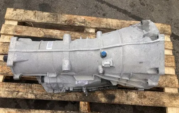 BMW X1 E84 Manual 7 speed gearbox 7630949