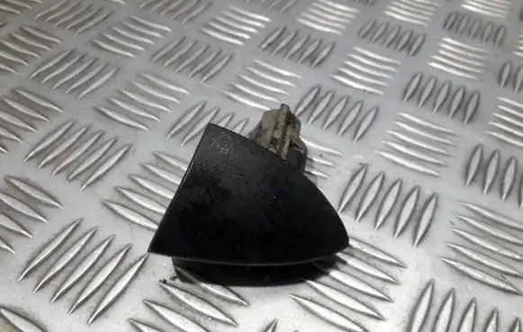 Loading door cover/cap
