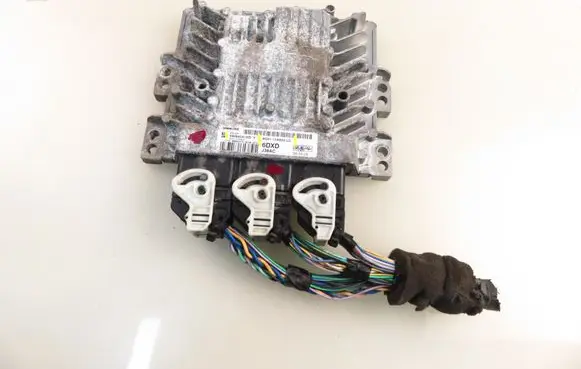 Engine control unit/module