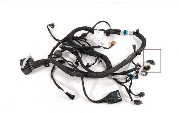 Ford Kuga III Engine installation wiring loom KU5T12C508R59CL