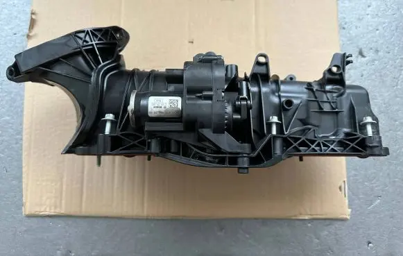 Mercedes-Benz C W205 Intake manifold A6549062500 A6540908700