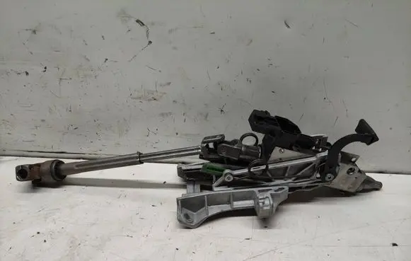 Volvo XC60 Steering wheel axle 31317748