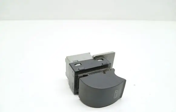 Audi A3 S3 8L Electric window control switch 4B0959855
