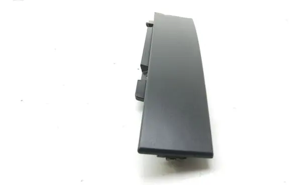 Opel Astra K Rear door glass trim molding 39085709