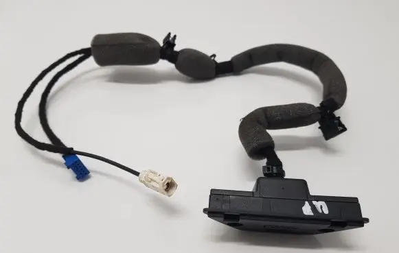 Volkswagen Up Other wiring loom 1S0035935C 6Q0035576A