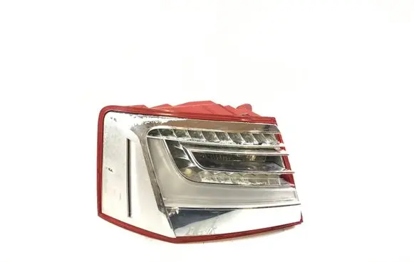 Audi A6 C7 Rear/tail lights 4G5945095B 90003922 4G0973813B