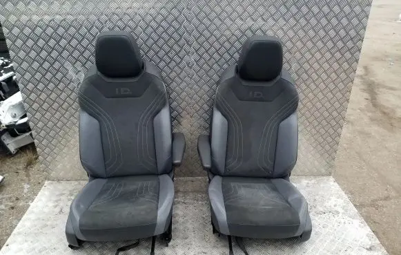 Volkswagen ID.4 Interior set 