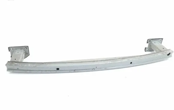 Rear bumper cross member