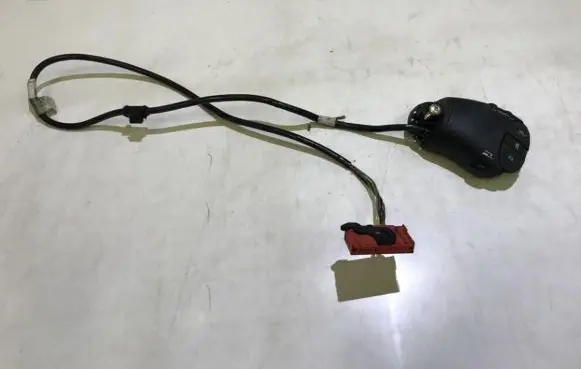 Renault Megane I Multifunctional control switch/knob 