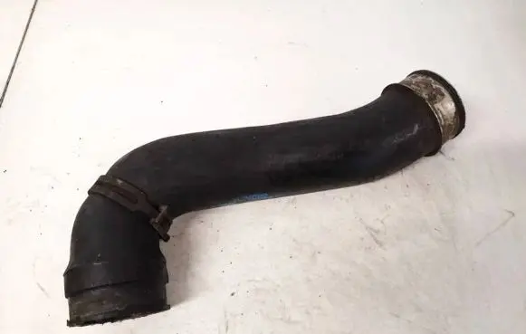 Volkswagen Phaeton Intercooler hose/pipe 3d0145834aa