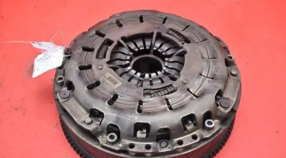 BMW X3 E83 Clutch set kit 7564978