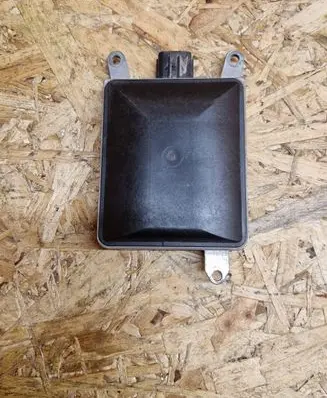Mazda CX-5 Distronic sensor radar KR8267Y90A 11215263 6PZ01104521