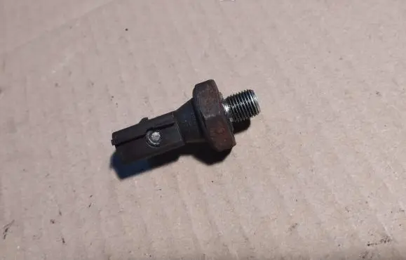 Dodge Journey Sensor
