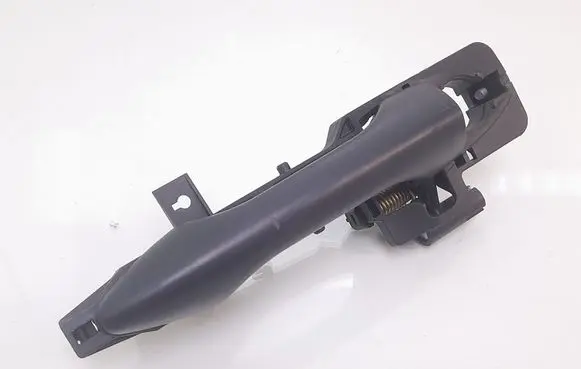 Hyundai ix35 Front door exterior handle
