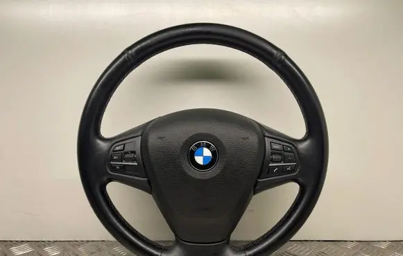 BMW X3 F25 Steering wheel 6870948 7101976