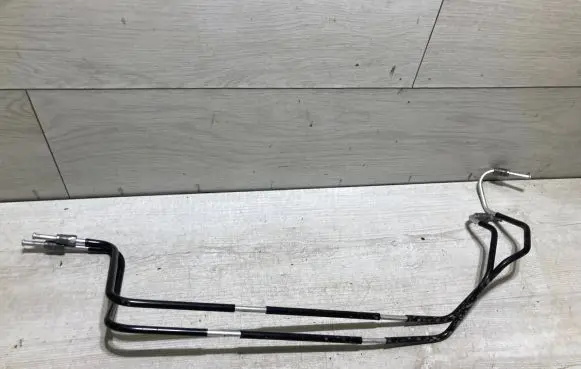Brake vacuum hose/pipe