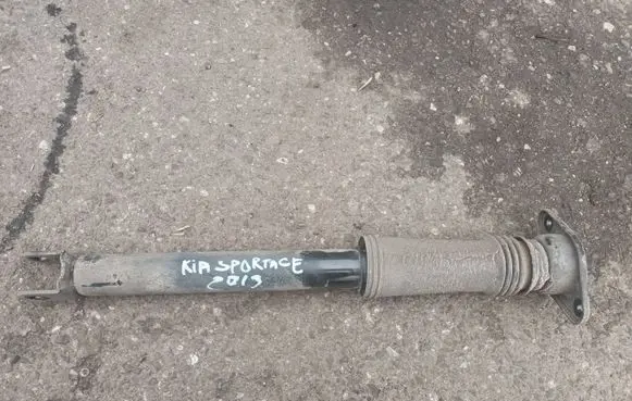 KIA Sportage Rear shock absorber/damper